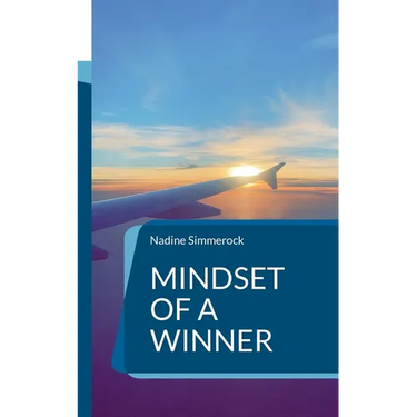 Mindset of a Winner: Business Affirmations