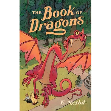 The Book of Dragons