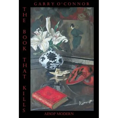 The Book That Kills