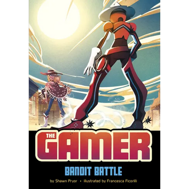 Bandit Battle