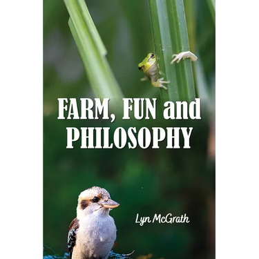 Farm, Fun and Philosophy