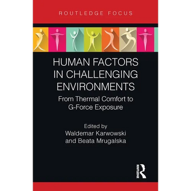 Human Factors in Challenging Environments: From Thermal Comfort to G-Force Exposure