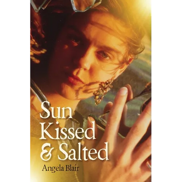 Sun Kissed & Salted