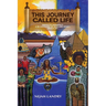 This Journey Called Life: Perfectly Imperfect: A Re-discovery of Who and What I Really Am (in Black & White)