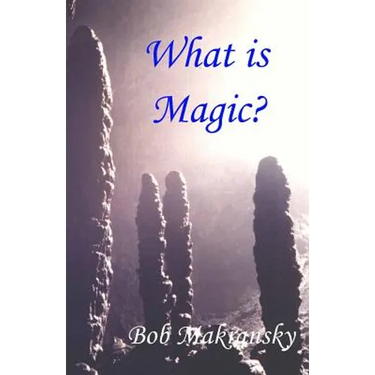 What is Magic?