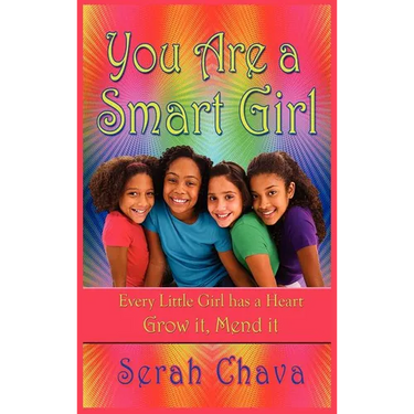 You Are a Smart Girl