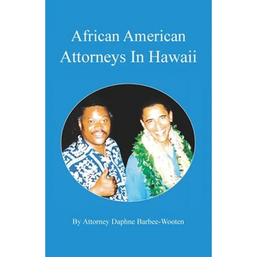 African American Attorneys In Hawaii