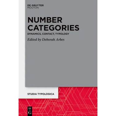 Number Categories: Dynamics, Contact, Typology