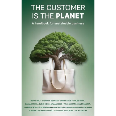 The Customer is the Planet