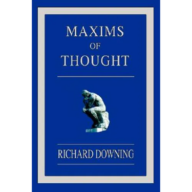 Maxims of Thought