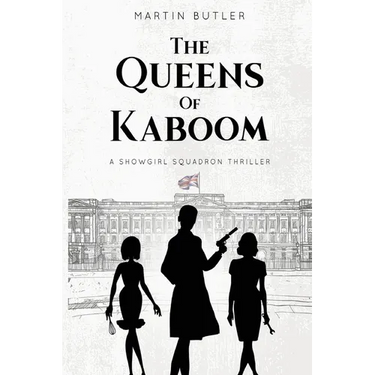 The Queens of Kaboom