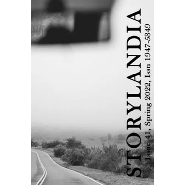 Storylandia 41: Stranded Motorist