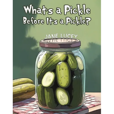 What's a Pickle Before It's a Pickle?