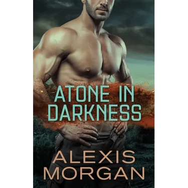 Atone in Darkness, Volume 2