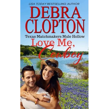 Love Me, Cowboy