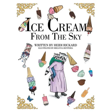 Ice Cream from the Sky