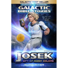Galactic Bible Stories - Josek: Book 1