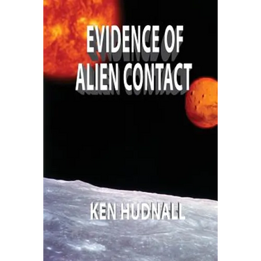 Evidence of Alien Contact