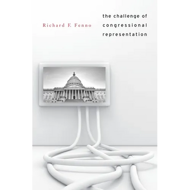 Challenge of Congressional Representation