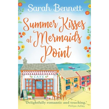 Summer Kisses at Mermaids Point