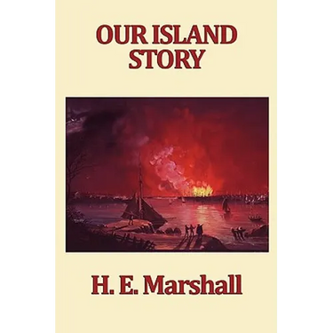 Our Island Story