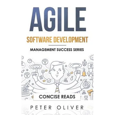 Agile Software Development: Agile, Scrum, and Kanban for Project Management