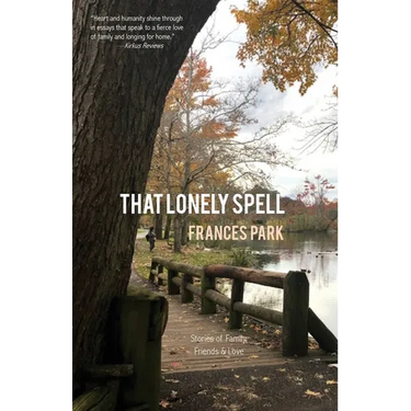 That Lonely Spell