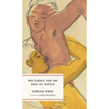 Nocturnes for the King of Naples