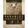 Parables Workbook: The Mysteries of God's Kingdom Revealed Through the Stories Jesus Told