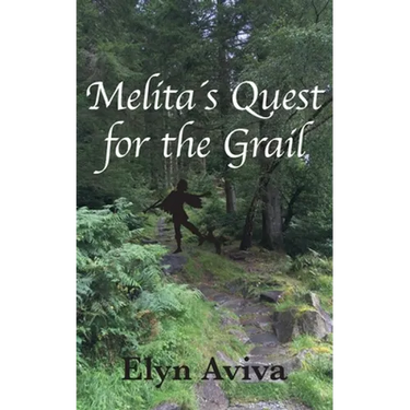 Melita´s Quest for the Grail