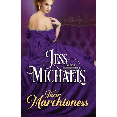 Their Marchioness