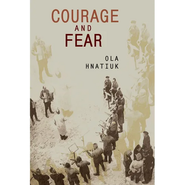 Courage and Fear