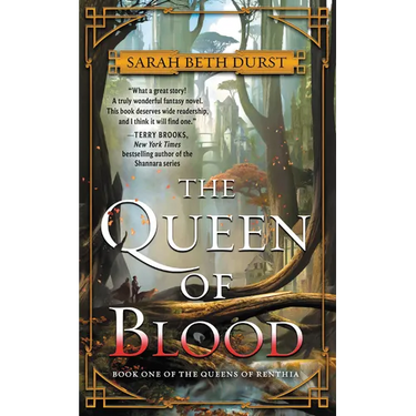 The Queen of Blood