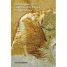 Catalogue of Australian Fossil Dragonflies