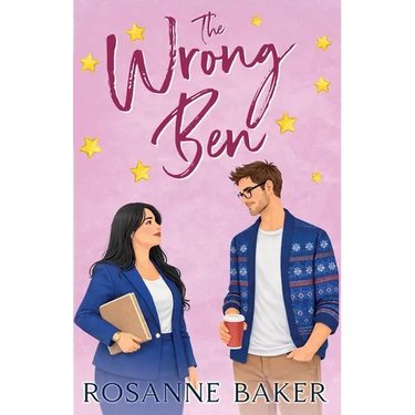 The Wrong Ben