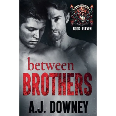 Between Brothers