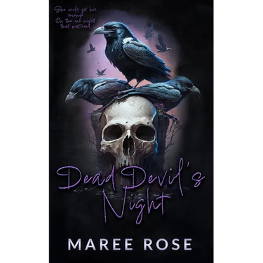 Dead Devil's Night