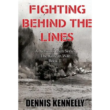 Fighting Behind the Lines