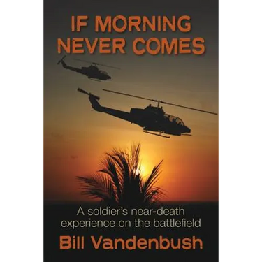 If Morning Never Comes