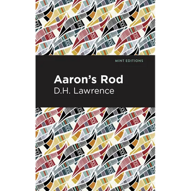 Aaron's Rod