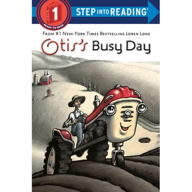 Otis's Busy Day