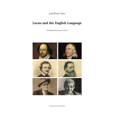 Lacan and the English Language