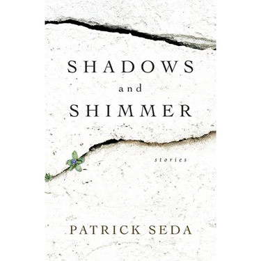 Shadows and Shimmer: stories