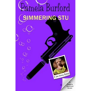 Simmering Stu