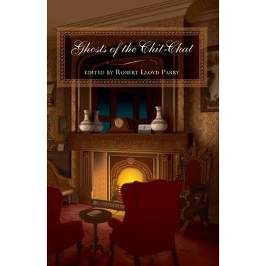 Ghosts of the Chit-Chat