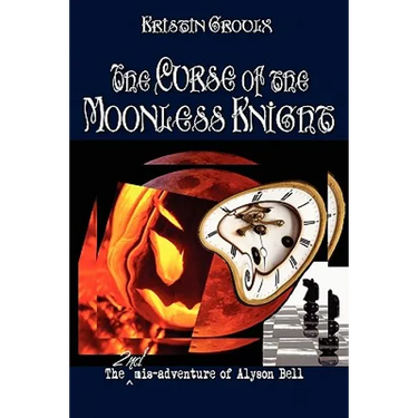The Curse of the Moonless Knight
