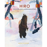 Hiro, Winter, and Marshmallows