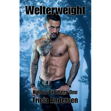 Welterweight