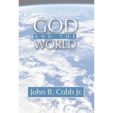 God and the World