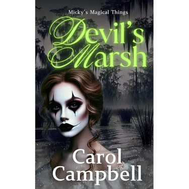 Devil's Marsh